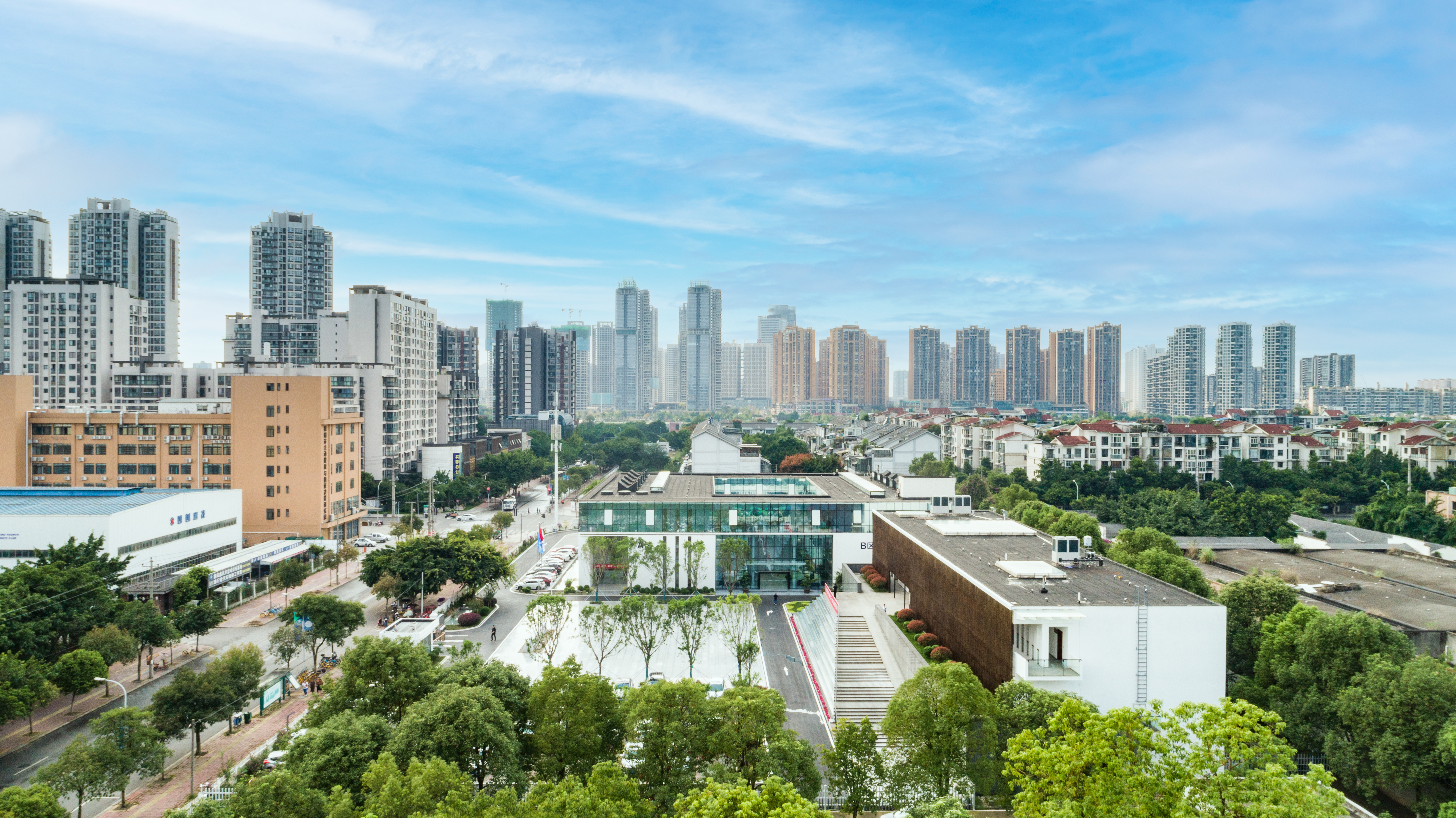 征程2025|实干为笔,绘就高质量发展新篇章